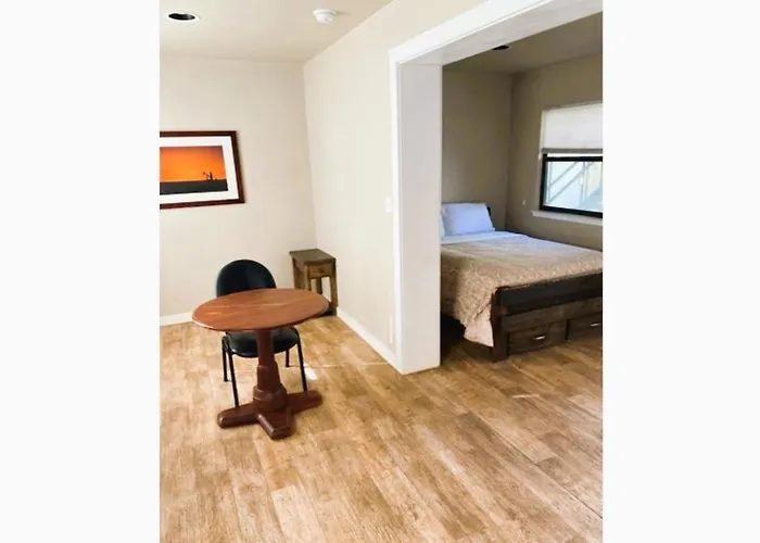 The Resource Inn -Big Lake Tx