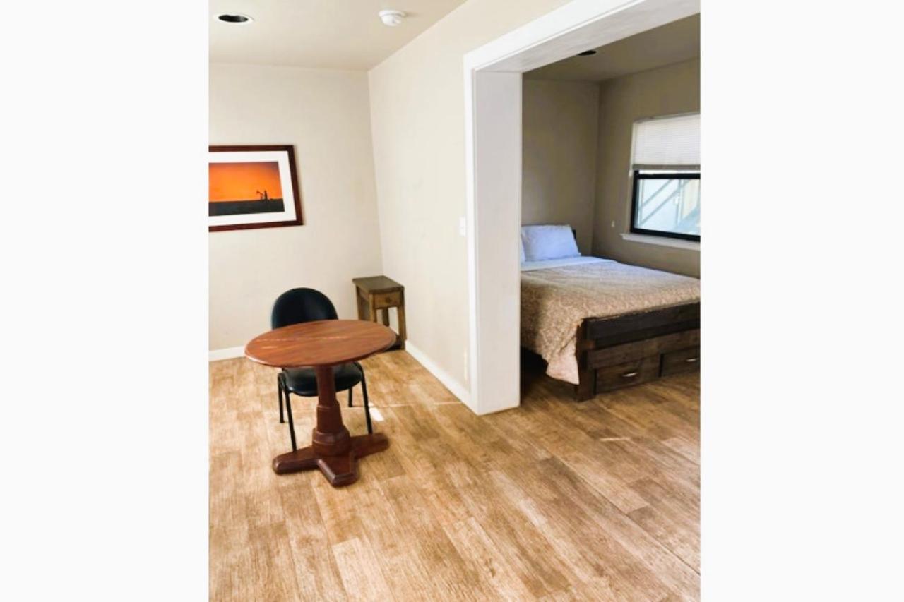 Hotel The Resource -big Tx